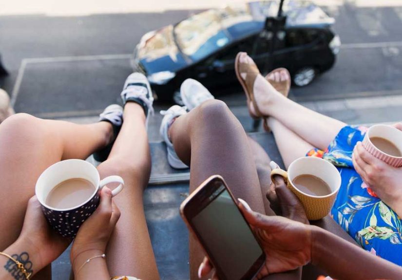 Coffee vs. Tea: Is One Healthier Than the Other?