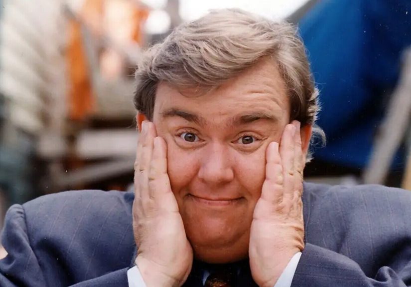 Colin Hanks Can’t Believe the ‘Horrible Things’ Interviewers Said to John Candy About His Weight
