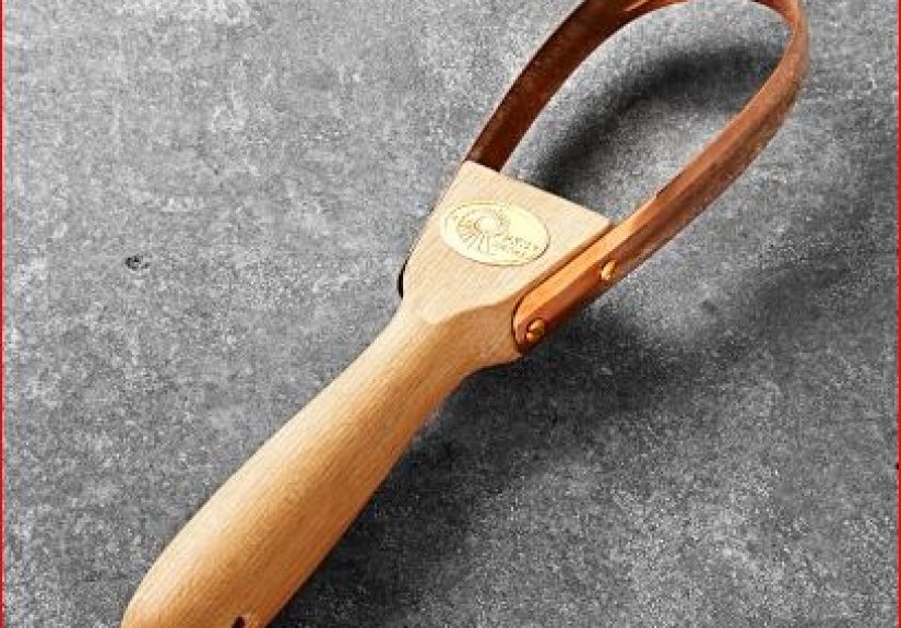 Copper Nunki Weeder
