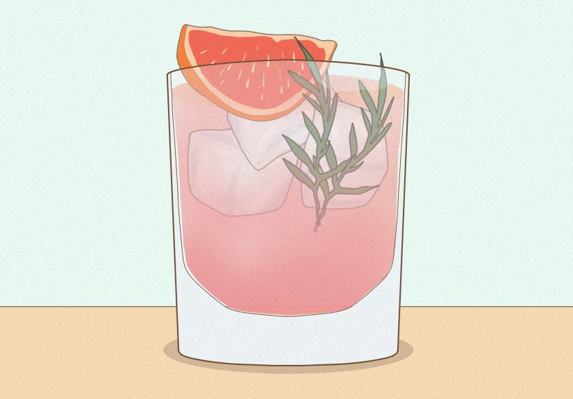 Craft Your Perfect Cocktail