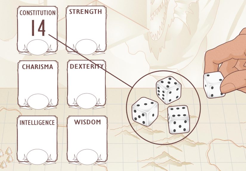 DnD Point Buy (5e): What It Is & How to Use It