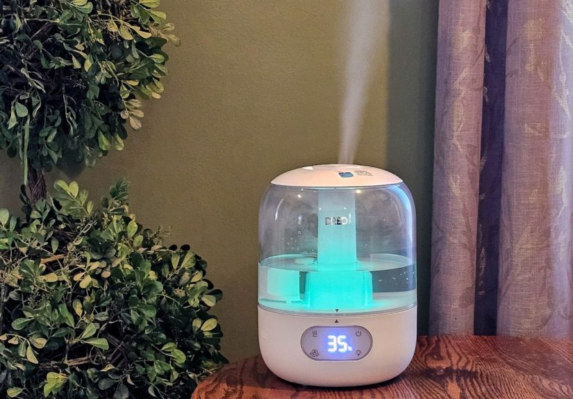 Dreo Smart Humidifier Review - Tested by Bob Vila
