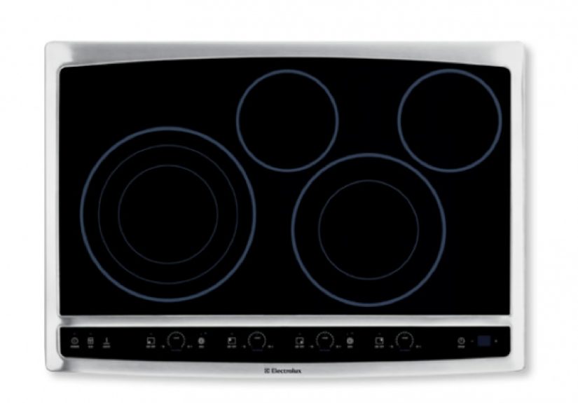 Electrolux 30-Inch Electric Cooktop