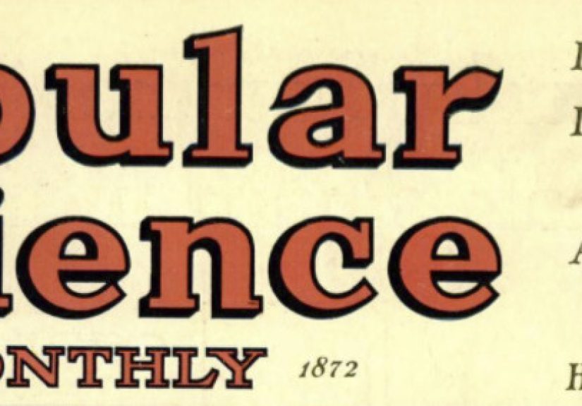 End Of An Era: Popular Science Shutters Magazine