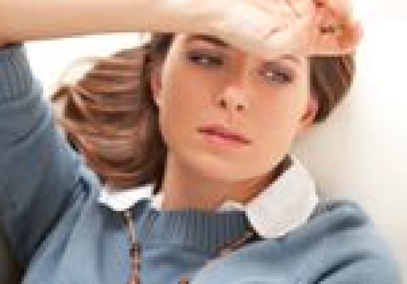 Endogenous Depression: Symptoms & Treatment