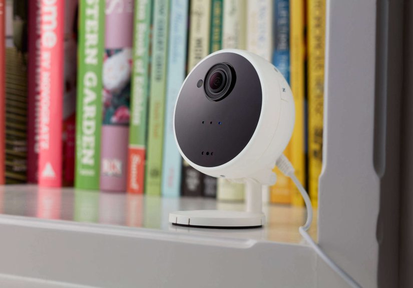 Enter to Win: $500 Toward an abode Smart Home Security System
