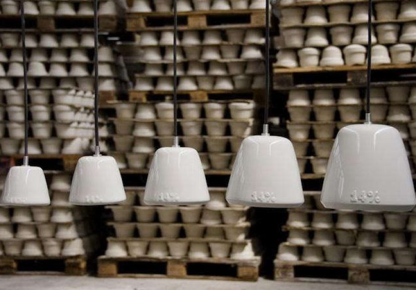 Everything Is Illuminated: New Lighting from Germany