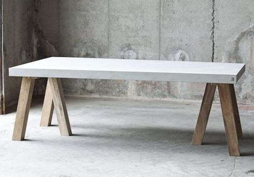 Furniture: Muubs in Denmark