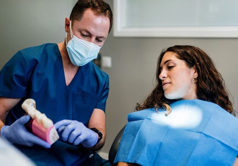 Gingivitis: Causes, Symptoms, and Treatment