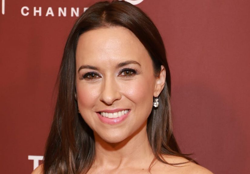 Hallmark Fans, Lacey Chabert Just Made a Huge Announcement About the Network