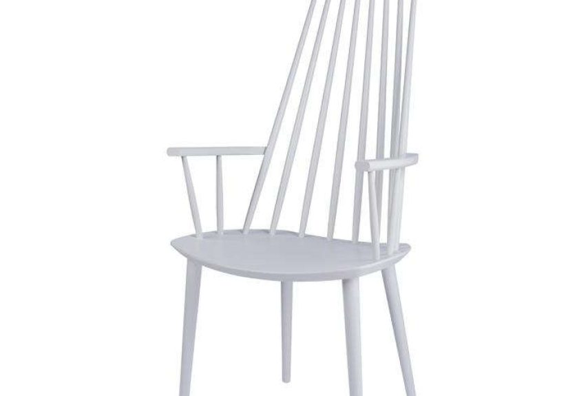 Hay & Poul M. Volther's J110 Chair