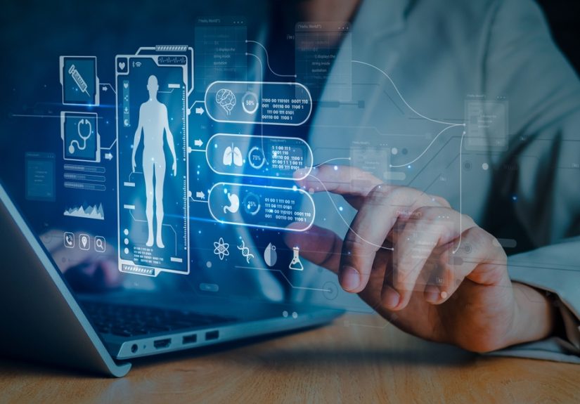 Health care’s data problem: the real obstacle to AI success