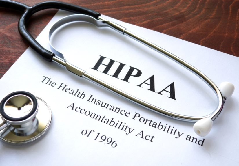 HIPAA: Are You in Violation?