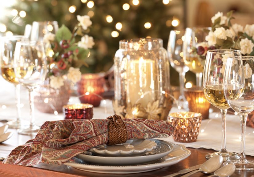 Hosting This Season? These Pretty Menus, Place Cards, and More Will Make Any Gathering Extra Special
