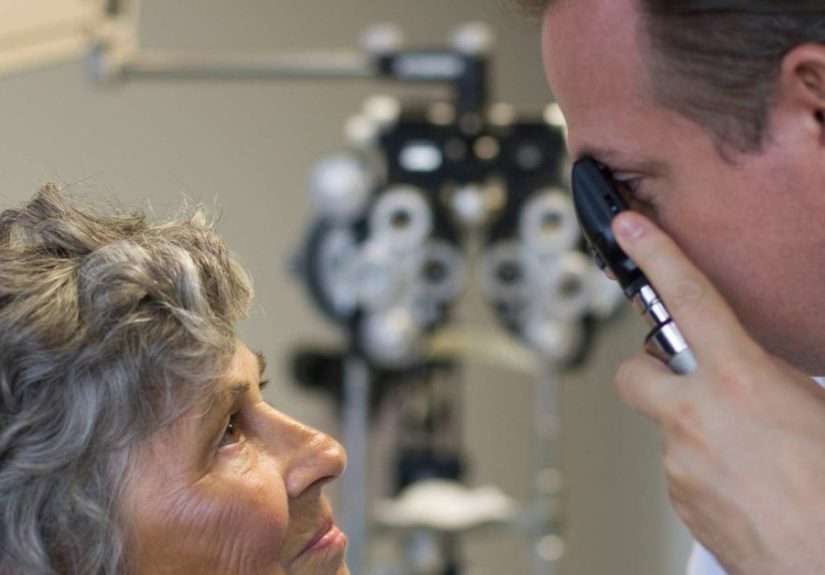 How Does Crohn’s Disease Affect the Eyes?