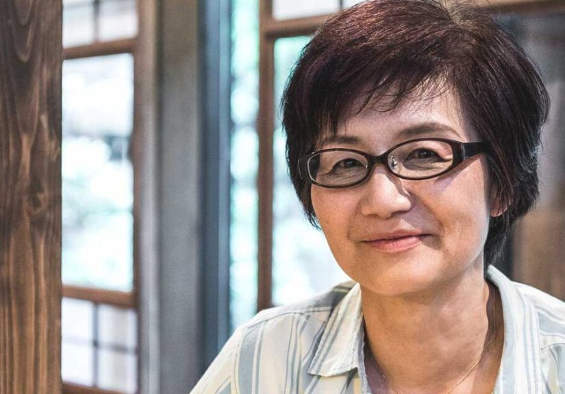 How Growing Older Impacts Lung Health