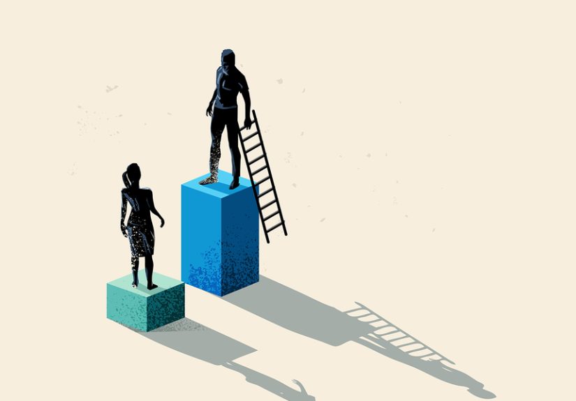 How I Deal With Sexism in the Field of Ocean Science
