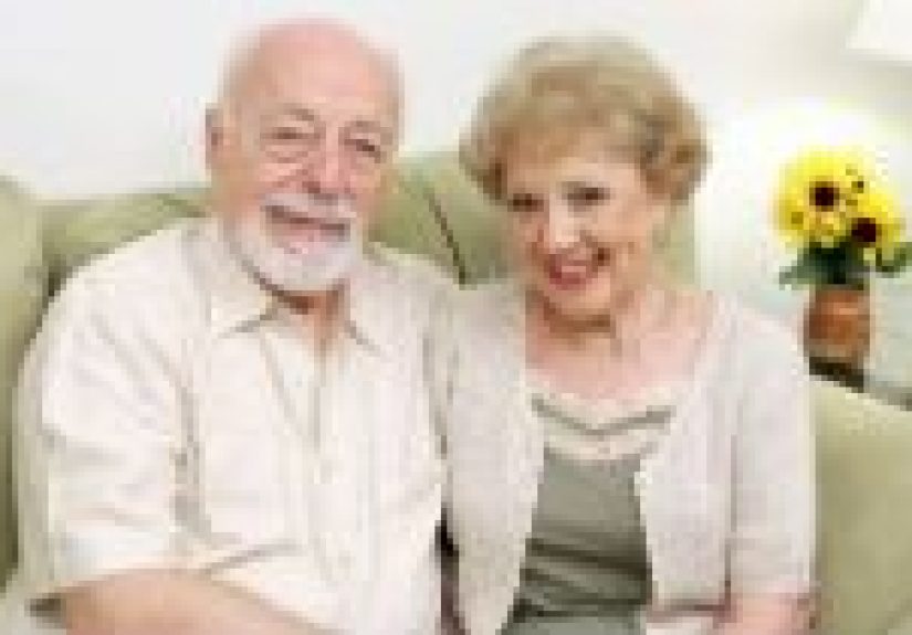 How Seniors Can Live Independently for Longer
