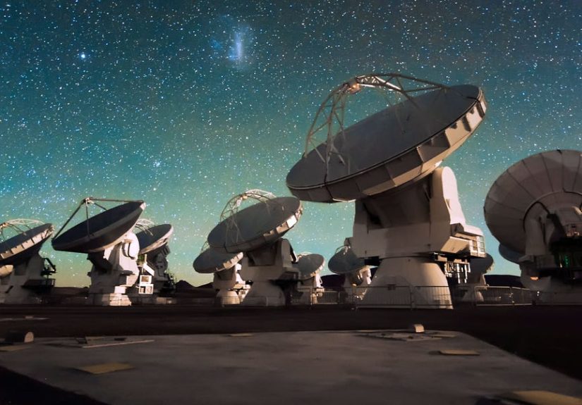 How the James Webb, Hubble, and Other Telescopes Work