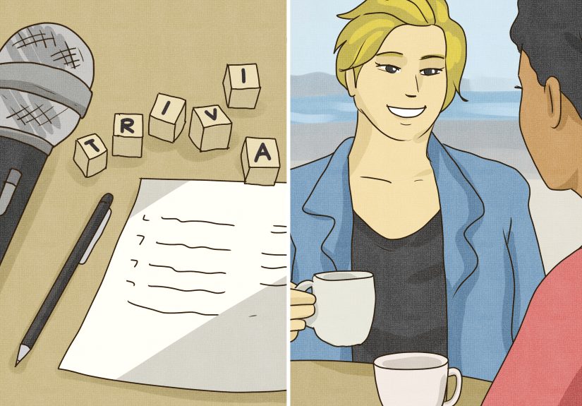 How to Ask a Girl to Be Your Valentine: 11 Fun Ways