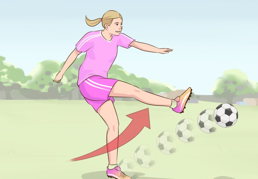 How to Be a Good Wing Player in Soccer: Pro Tips & Drills