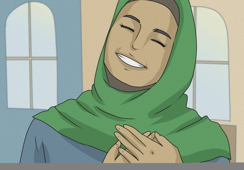 How to Become More Grateful to Allah: 7 Steps