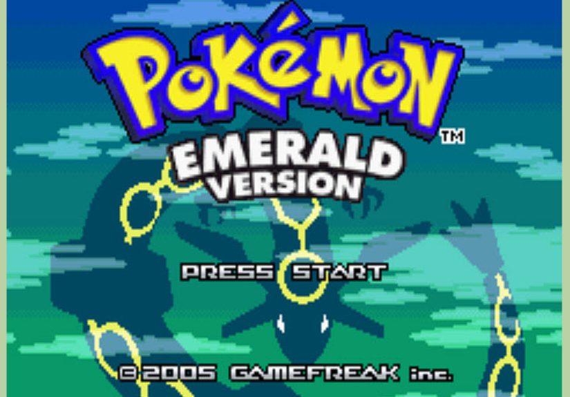 How to Catch Kyogre in Pokémon Emerald: Step-by-Step Guide