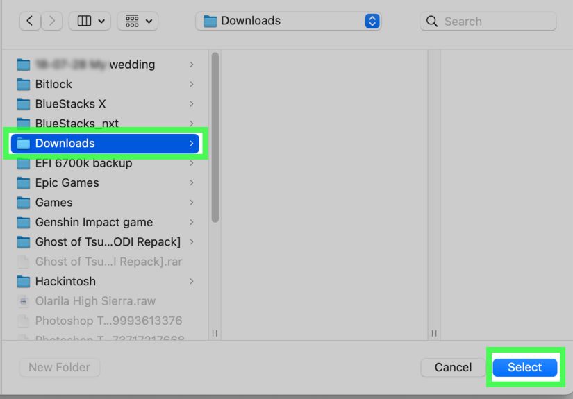 How to Change the Download Location in Chrome, Edge, & More