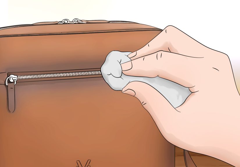 How to Clean Louis Vuitton Leather: Vachetta Leather & More