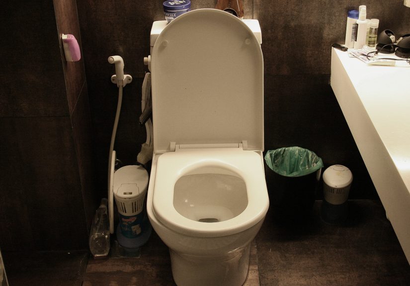 How to Convert Any Toilet to a Low Flush Toilet: 6 Steps