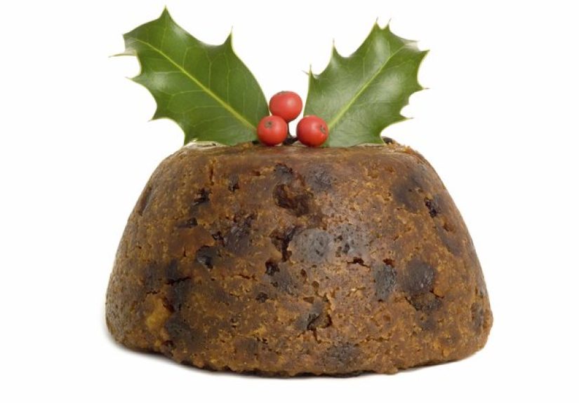 How to Cook Christmas Puddings in Pressure Cookers