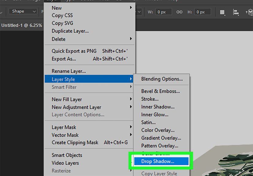 How to Create a 3D Box in Adobe Photoshop: 2 Simple Ways