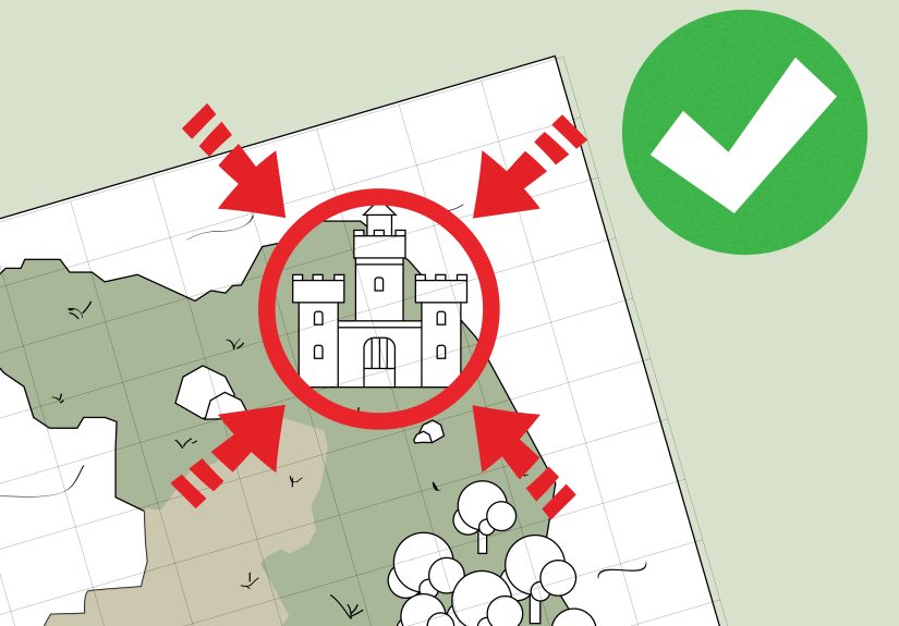 How to Create a Role Playing Game on Paper: 12 Steps