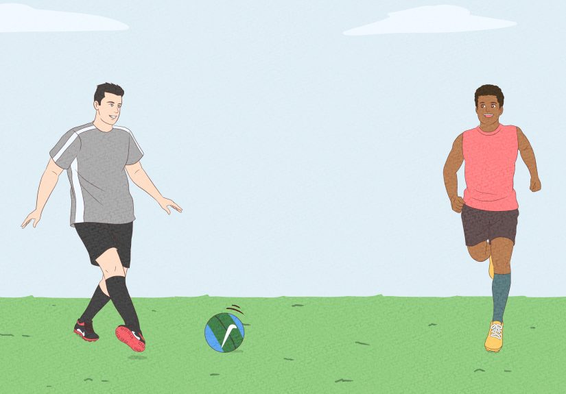 How to Develop Good Soccer Dribbling Skills: Tips & Drills