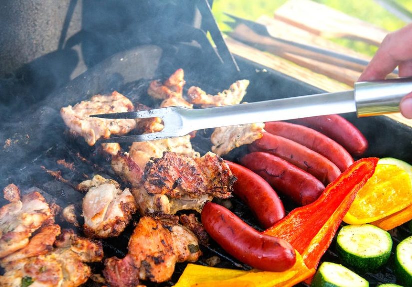 How to Grill Any Type of Food - Best BBQ Grilling Tips