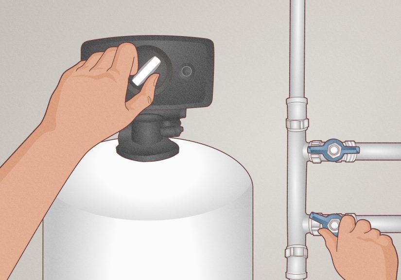 How to Maintain Your Water Softening System: 15 Steps