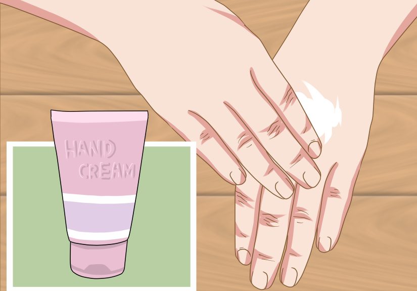 How to Perform a Male Manicure: 11 Steps