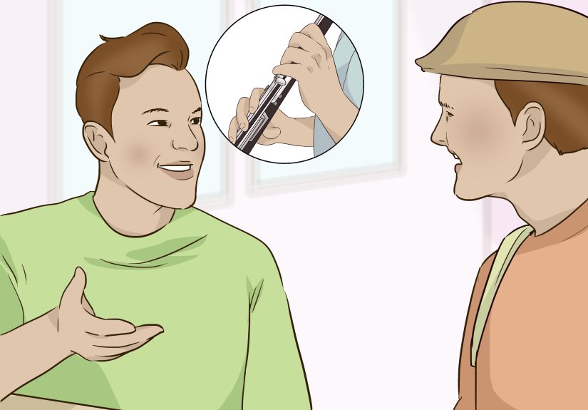 How to Play the Oboe
