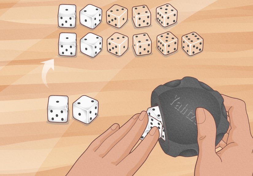 How to Play Yahtzee: Rules, Scoring & Winning Strategies