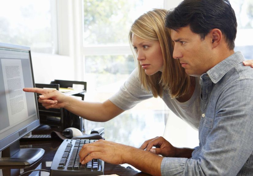 How to Resolve Discrepancies With Your Bank Account