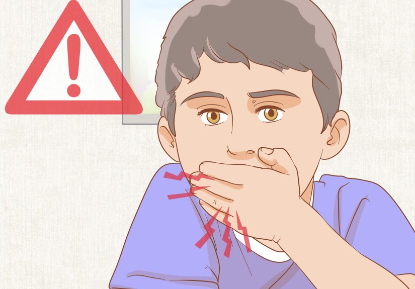 How to Stop Tongue Bleeding: First Aid Care & The Best Ways to Heal