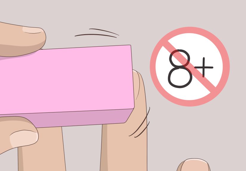 How to Stop Your Nails from Peeling: 12 Steps