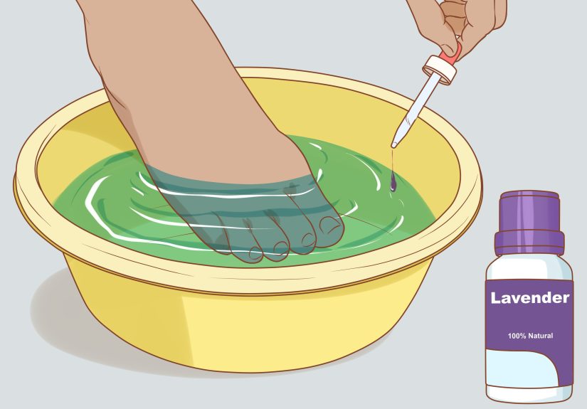 How to Treat a Swollen Toe: Symptoms, Causes & Treatments