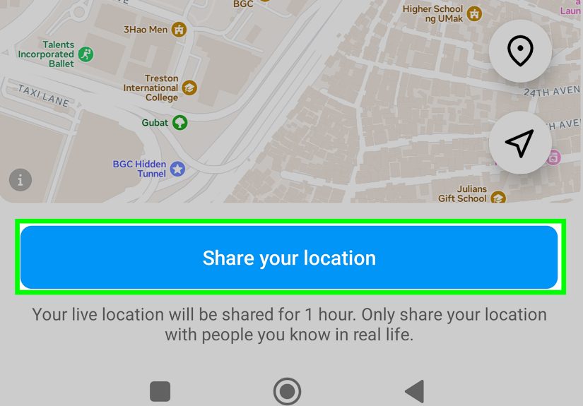 How to Turn Off Precise Location on Instagram: Simple Guide