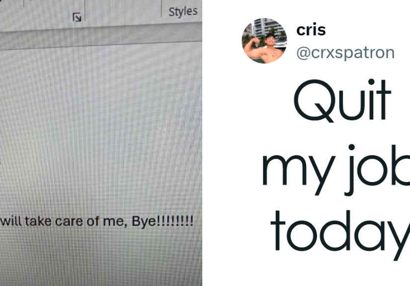 “I May Be At Work But My Spirit Is Unemployed”: 50 Funny Work Tweets To Read When You Need A Break From Your Job