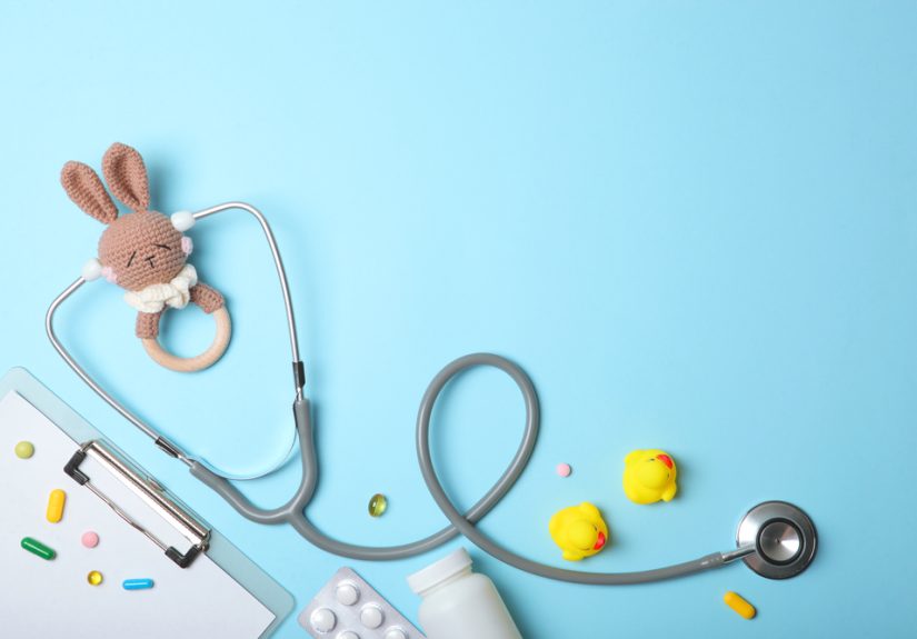 If Growing a Hospital Pediatric Program Was Only This Easy