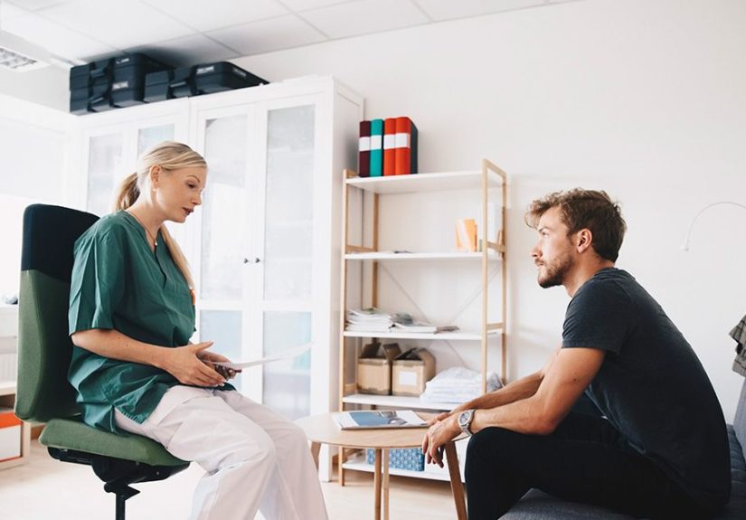 Is an Itchy Anus a Sign of an STD? Causes and Other Symptoms