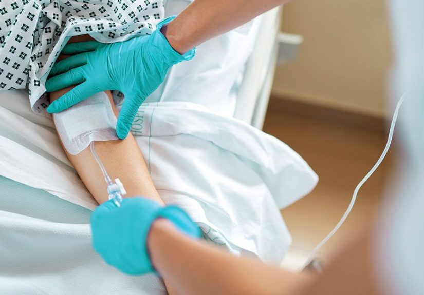 Is Anesthesia Safe If You Have COPD?
