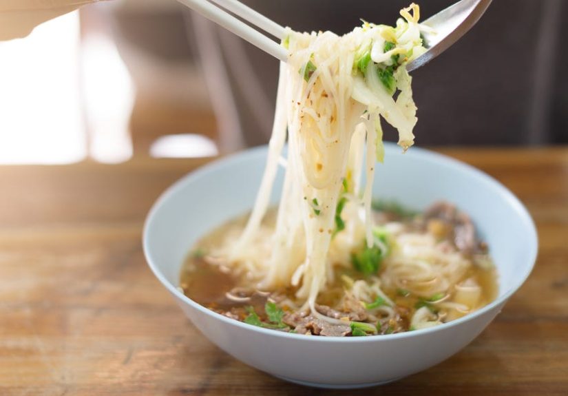Is Pho Healthy? - Pho Soup Health Benefits