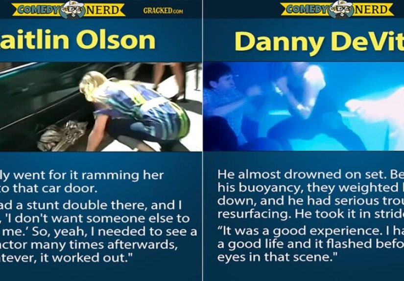 It’s Always Sunny: 15 Times The Gang Got Injured For The Joke